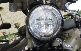 HONDA CT125 HUNTER CUB JA55