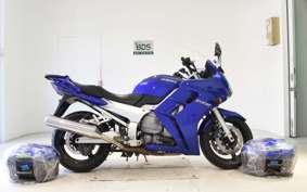 YAMAHA FJR1300 2002