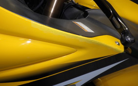 SUZUKI HAYABUSA Gen.2 2015