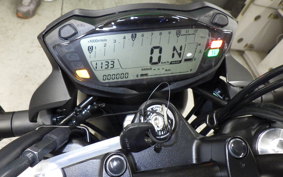 SUZUKI SV650 A 2026 VP55E