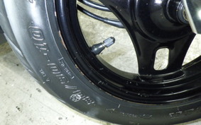 SUZUKI ﾚｯﾂ CA4AA