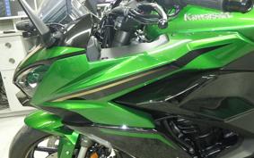 KAWASAKI NINJA 1100SX SE 2026 ZXT10H