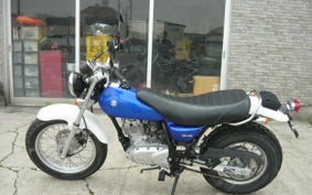 SUZUKI VANVAN 200 NH41A