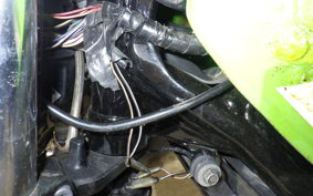 KAWASAKI ZRX-2 2003 ZR400E