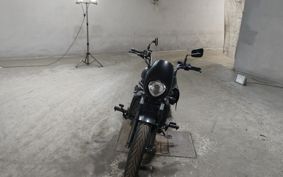 KAWASAKI BALKANS 2015 EN650A