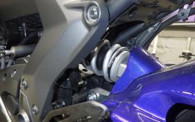 YAMAHA YZF-R7 2022 RM39J