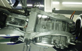 YAMAHA YZ250X CG50C