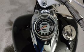 YAMAHA DRAGSTAR400 4TR