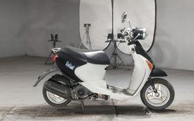 SUZUKI LET`S4 CA41A
