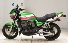 KAWASAKI ZRX1200 R 2002 ZRT20A
