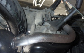 SUZUKI LET's 2 2021 CA1PA
