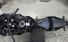 KAWASAKI NINJA 650 A 2017 ER650H