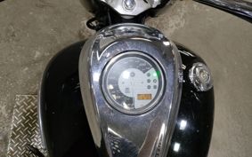 YAMAHA XVS950A MIDNIGHT STAR VN02