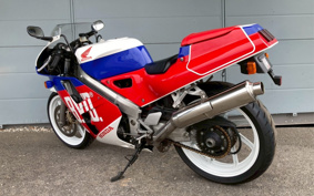 HONDA VFR400R PRO-ARM 1989 NC30