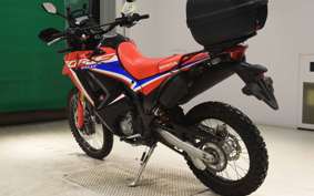 HONDA CRF250 GEN 2 RALLY MD47