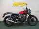 Фото Triumph スピードツイ900 2024 с японского аукциона