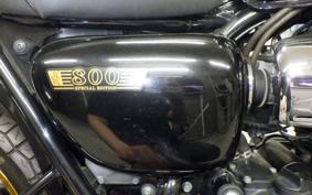 KAWASAKI W800 2012 EJ800A