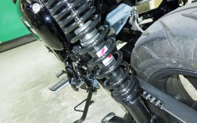 HONDA DAX 125 2006 JB06