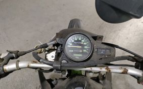 KAWASAKI KDX200SR DX200G