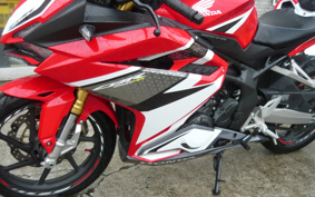 HONDA CBR250RR ABS MC51