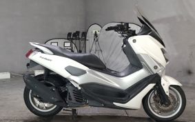 YAMAHA N-MAX 125 SED6J