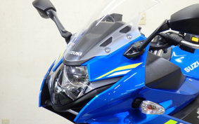 SUZUKI GSX250R DN12B