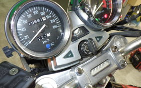 KAWASAKI ZEPHYR 1100 2006 ZRT10A