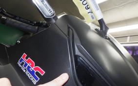 HONDA CBR600RR 2024 PC40
