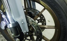 HARLEY FXLRST1920 2026