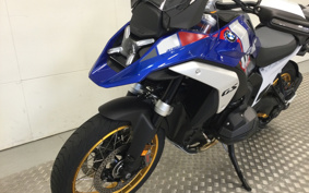BMW R1300GS ASA 2026 0M21