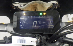 HONDA CB125 R 1997 JC79