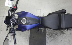 HONDA CB250RA MC52