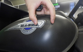 HONDA MAGNA 250 2007 MC29