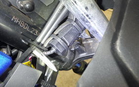 SUZUKI GSX-R150 2014