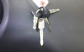 SUZUKI SV650 A 2019 VP55B