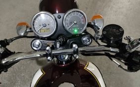 KAWASAKI ESTRELLA250 RS BJ250A