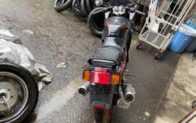 KAWASAKI GPX250R EX250E