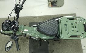 HONDA CT125-2 JA65