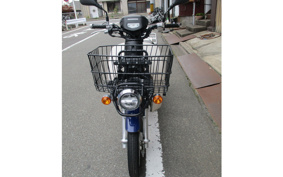 HONDA SUPER CUB50 AA07