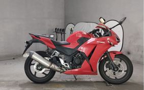 HONDA CBR250R MC41
