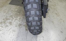 BMW F800GS 2009