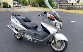 SUZUKI SKYWAVE 650 2005 CP51A