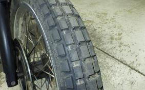 KAWASAKI 250TR 2026 BJ250F