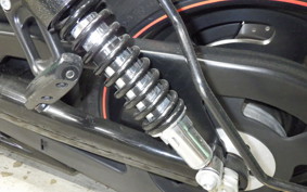 HARLEY NIGHT ROD 1250 SP 2011