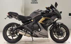 KAWASAKI NINJA 400 ABS 2017 EX400E