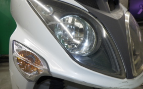 SYM RV125 I Type 2022