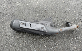 SUZUKI ADDRESS V100 CE11A