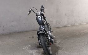 YAMAHA SR400 2001 RH01J