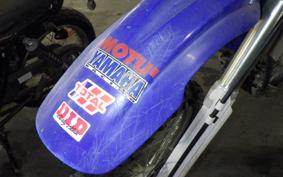 YAMAHA WR250F 2025 CG11W
