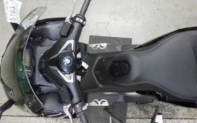 BMW C650 SPORT 2019